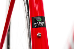 BMC TeamMachine ALR01 Road Bike - 2016, 57cm sticker
