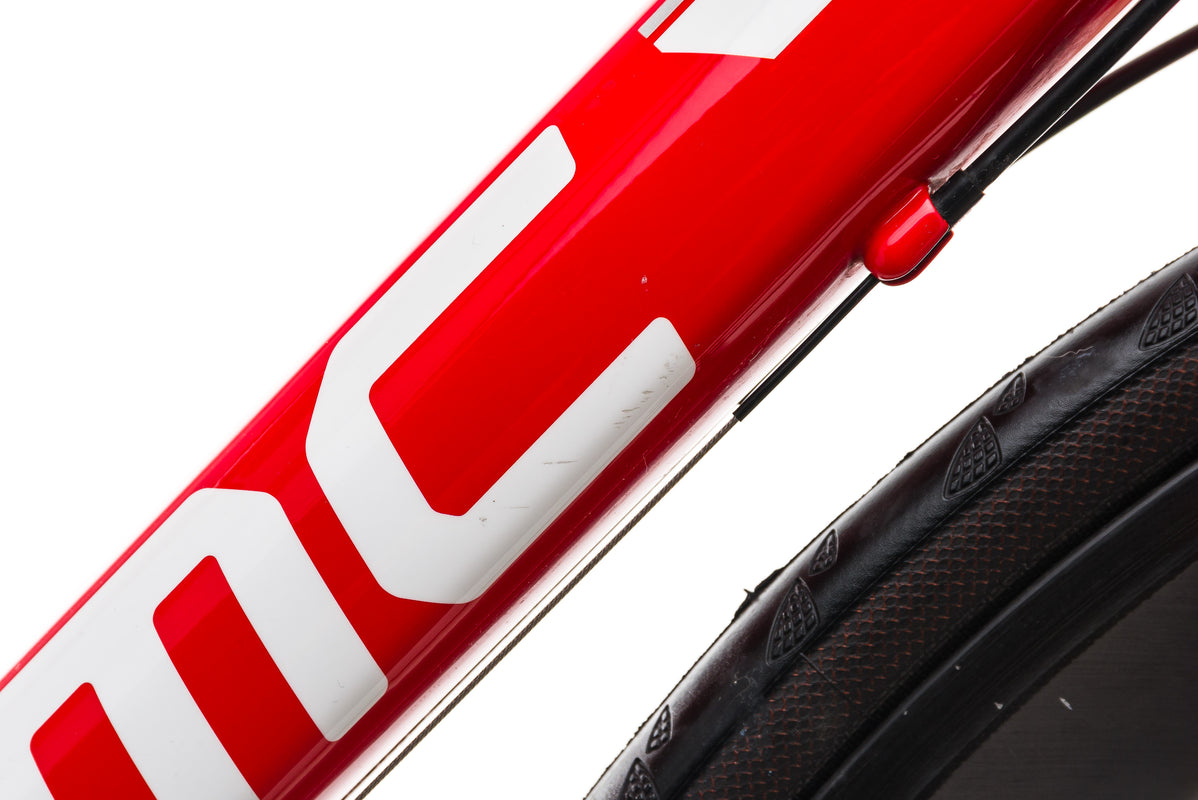 BMC TeamMachine ALR01 Road Bike - 2016, 57cm detail 1