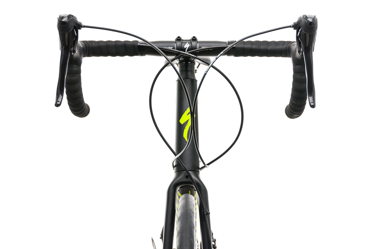 specialized diverge a1 gravel bike text_set_value: Specialized Diverge Sport A1 Gravel Bike - 2017, 58cm | Weight, Price, Specs, Geometry, Size Guide