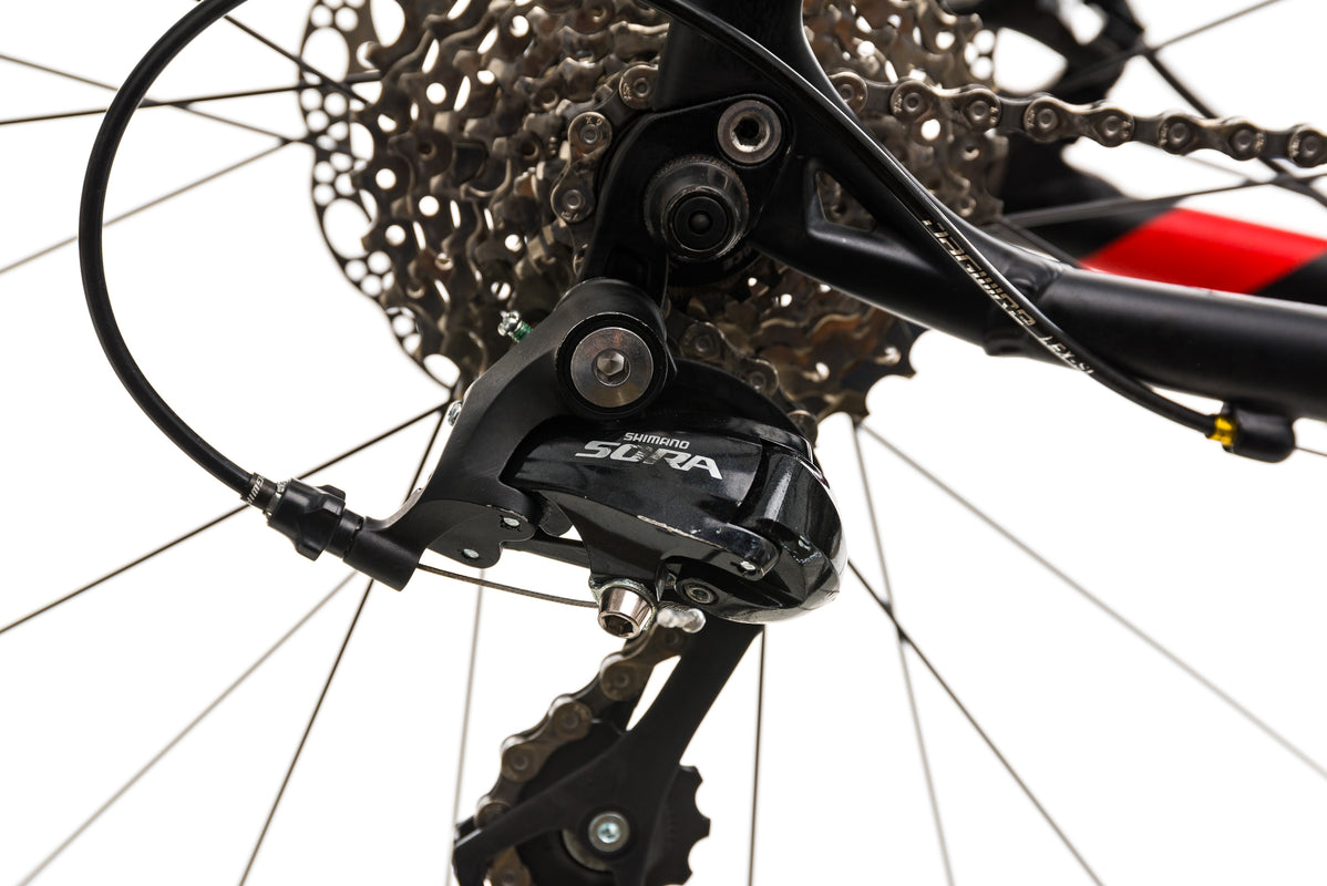 specialized diverge a1 gravel bike text_set_value: Specialized Diverge Sport A1 Gravel Bike - 2017, 58cm | Weight, Price, Specs, Geometry, Size Guide