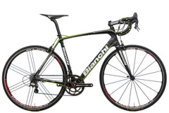 2015 bianchi road bike Bianchi Infinito CV Road Bike - 2015, 57cm