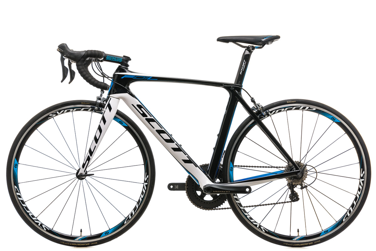 bicycle blue book 2013 scott foil 10 Scott Foil 10 Road Bike - 2014, 54cm