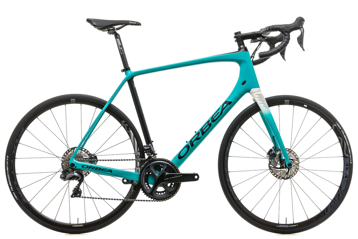 orbea rennrad 2019 Orbea Avant M20i Team-D Road Bike - 2019, 60cm
