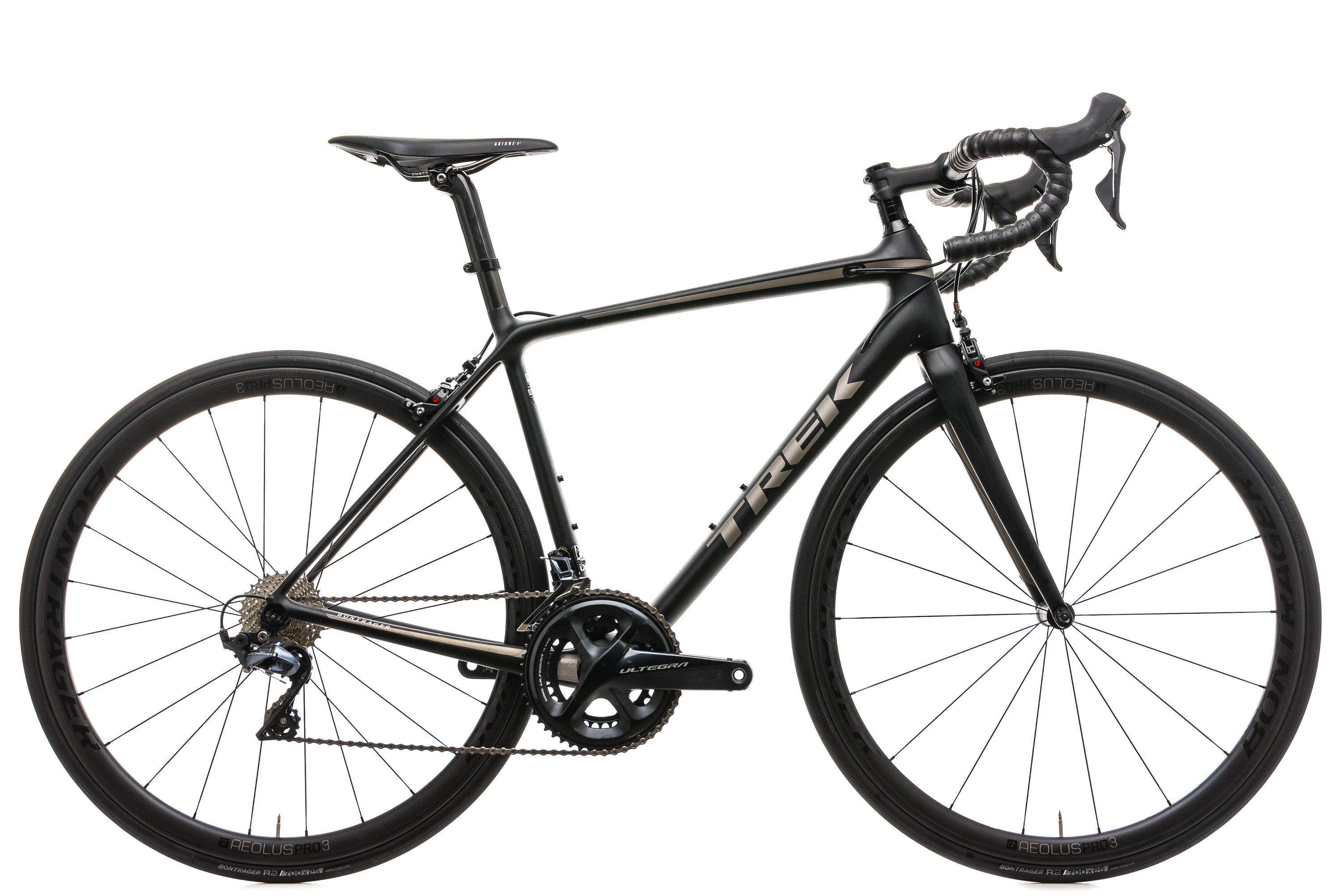 Trek Emonda SL 6 Pro Road Bike - 2019, 54cm