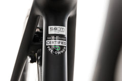 Trek Emonda SL 6 Pro Road Bike - 2019, 54cm sticker
