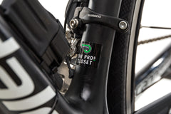 Cannondale SuperSix Road Bike - 2012, 56cm sticker
