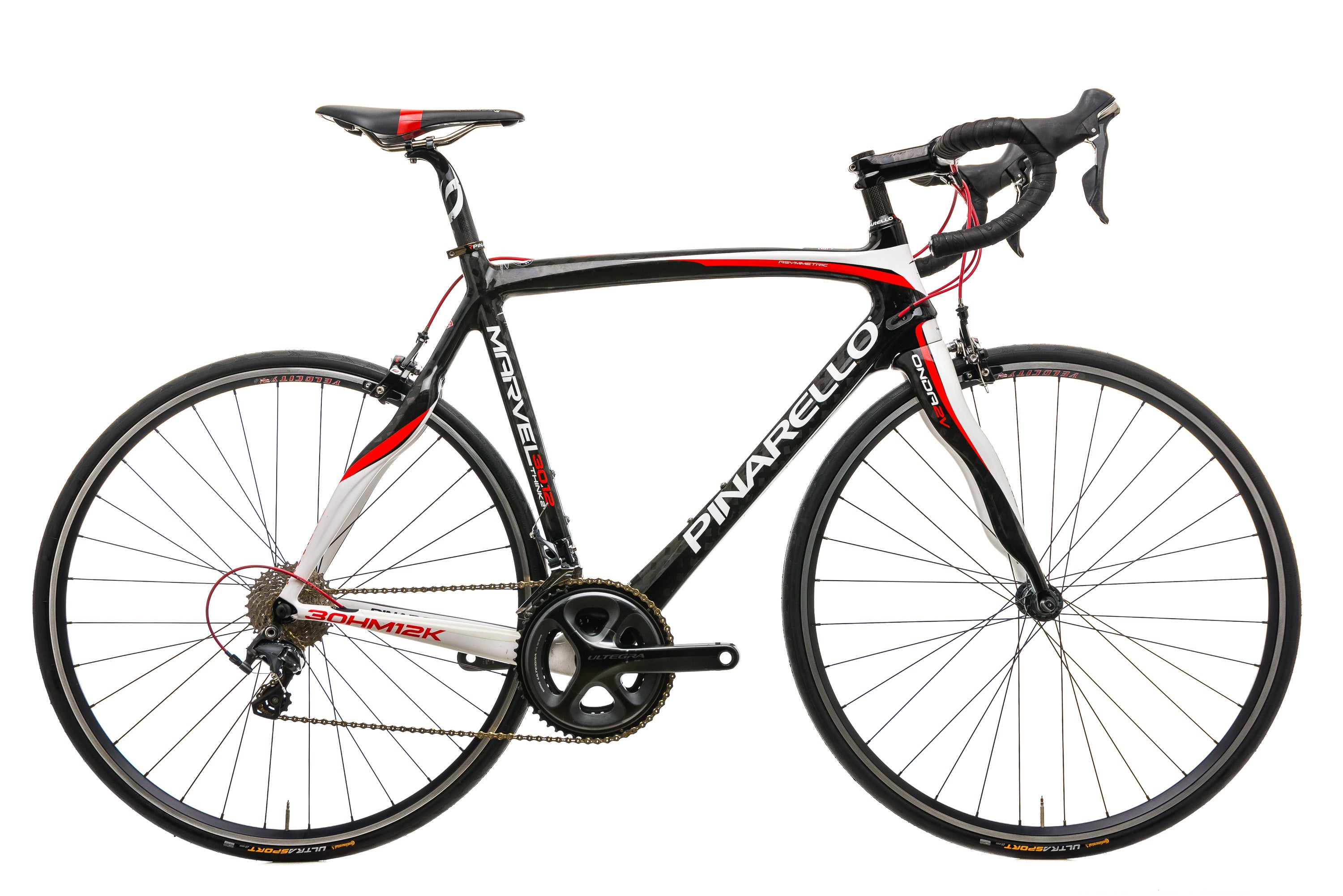 Pinarello Marvel Road Bike 2015, 55cm