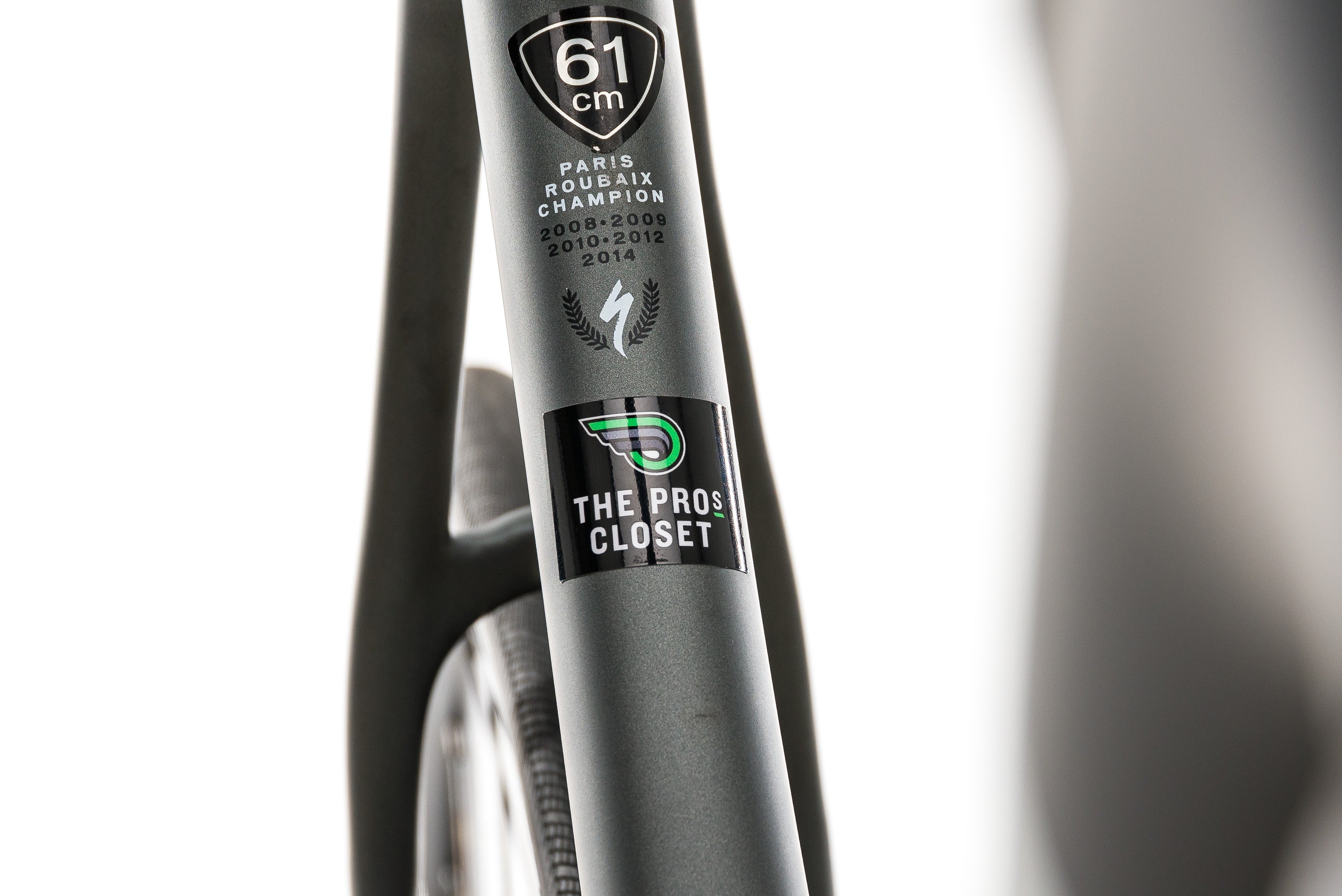 text_set_value: Specialized Roubaix SL4 Elite Road Bike - 2015