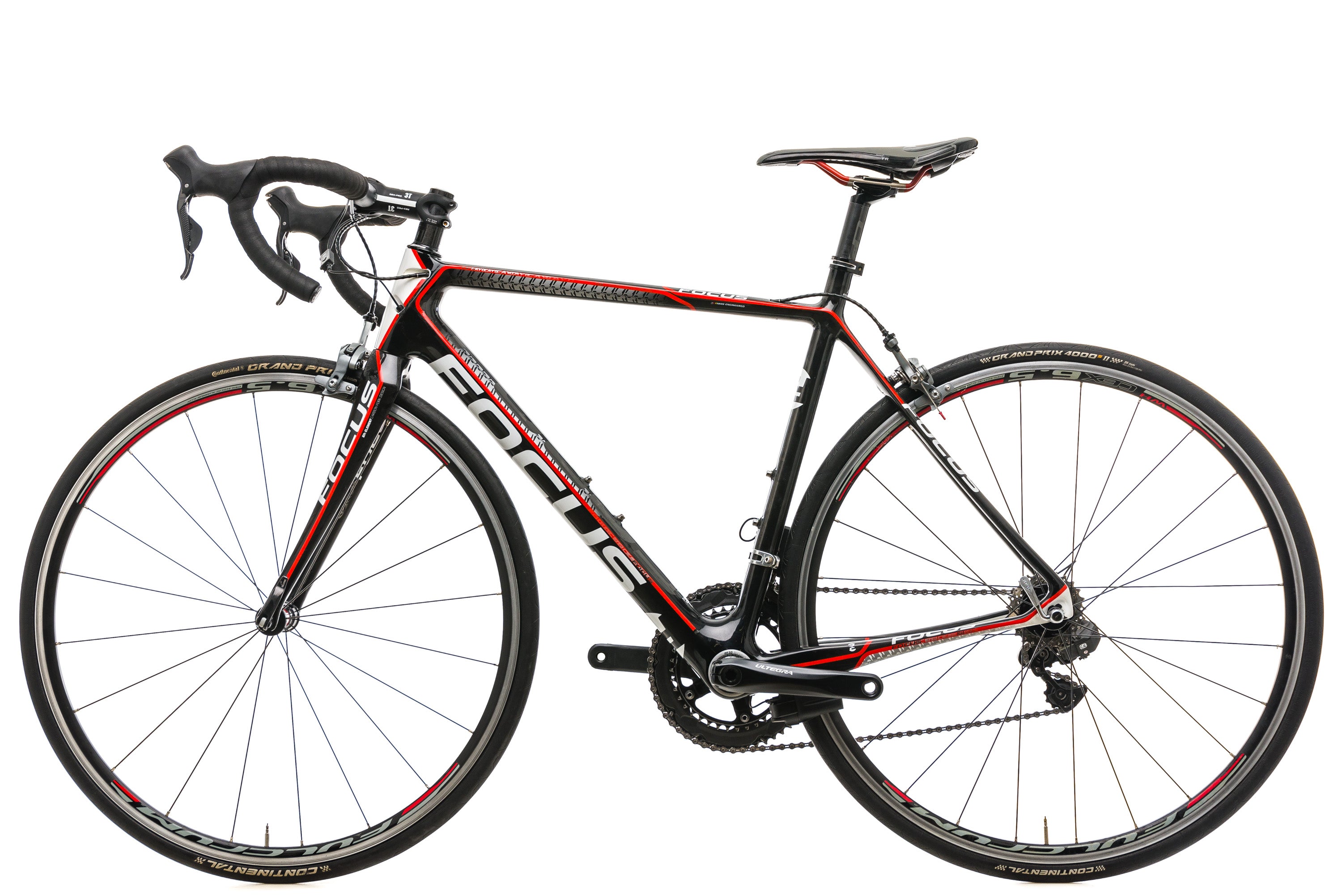 focus rennrad 2013 Focus Cayo Evo Road Bike - 2013, 54cm