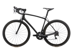 Trek Emonda SLR Road Bike - 2020, 56cm H2 non-drive side
