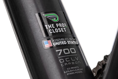Trek Emonda SLR Road Bike - 2020, 56cm H2 sticker