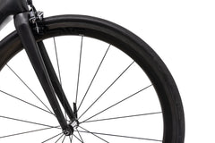 Trek Emonda SLR Road Bike - 2020, 56cm H2 front wheel
