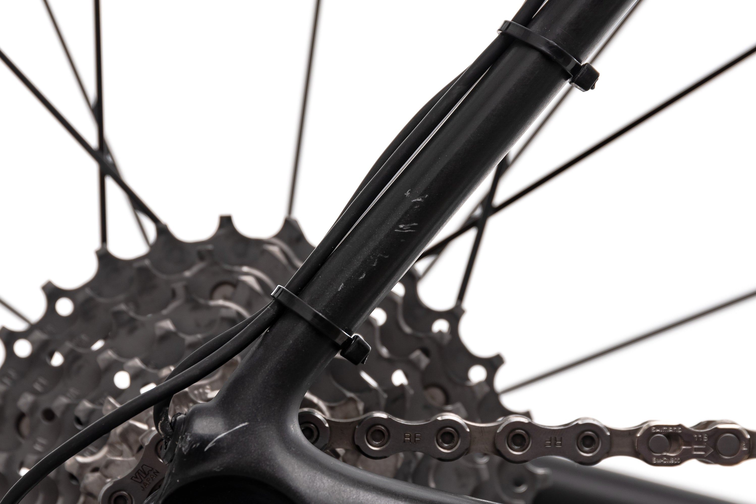 Trek Emonda SLR Road Bike - 2020, 56cm H2 detail 2