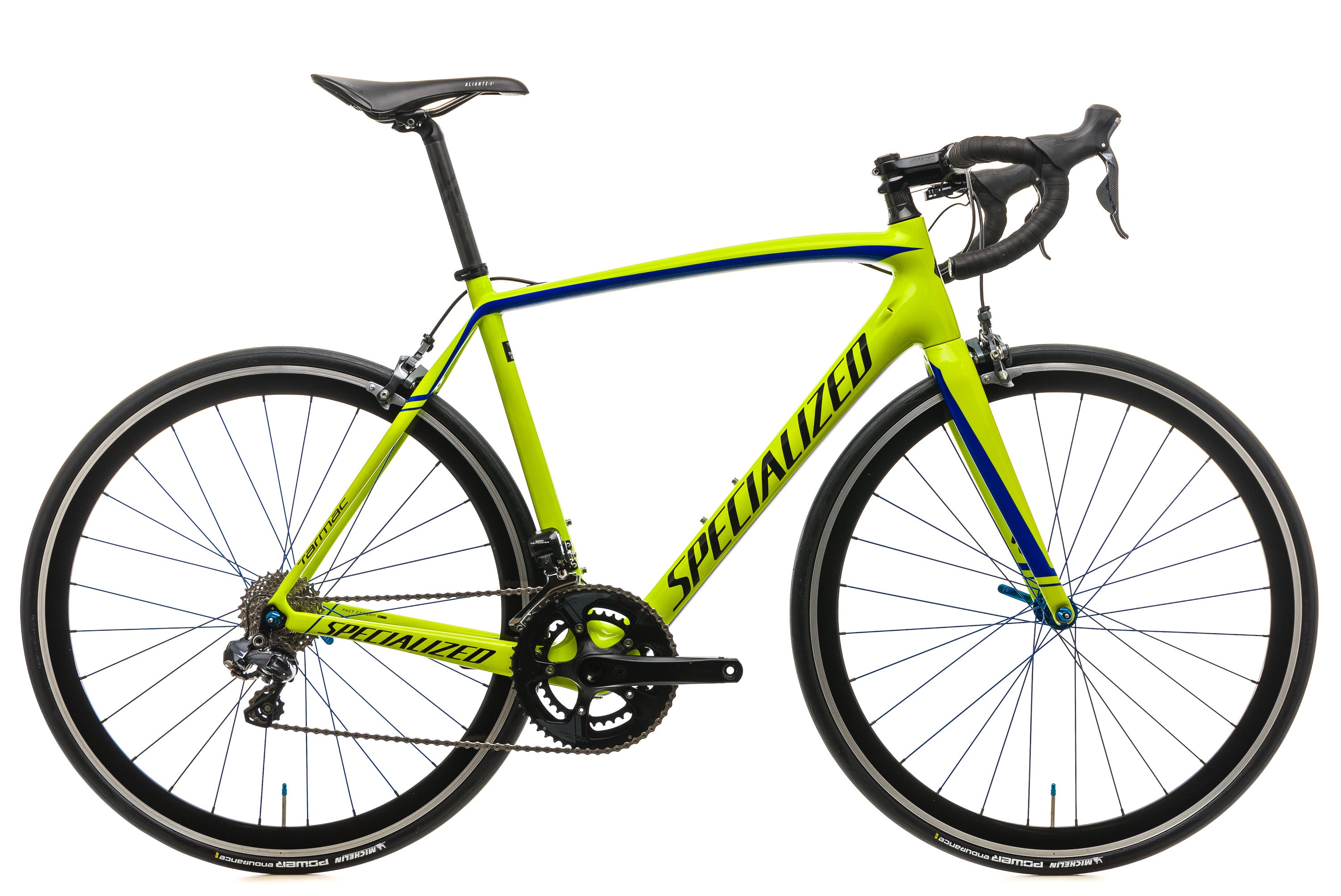 Specialized Tarmac Comp Cen 2016 56サイズ text_set_value: Specialized Tarmac Comp Road Bike - 2016, 56cm