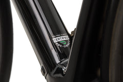 BMC Teammachine SLR01 Road Bike - 2018, 54cm sticker