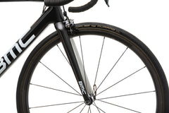 BMC Teammachine SLR01 Road Bike - 2018, 54cm front wheel