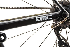 BMC Teammachine SLR01 Road Bike - 2018, 54cm detail 1