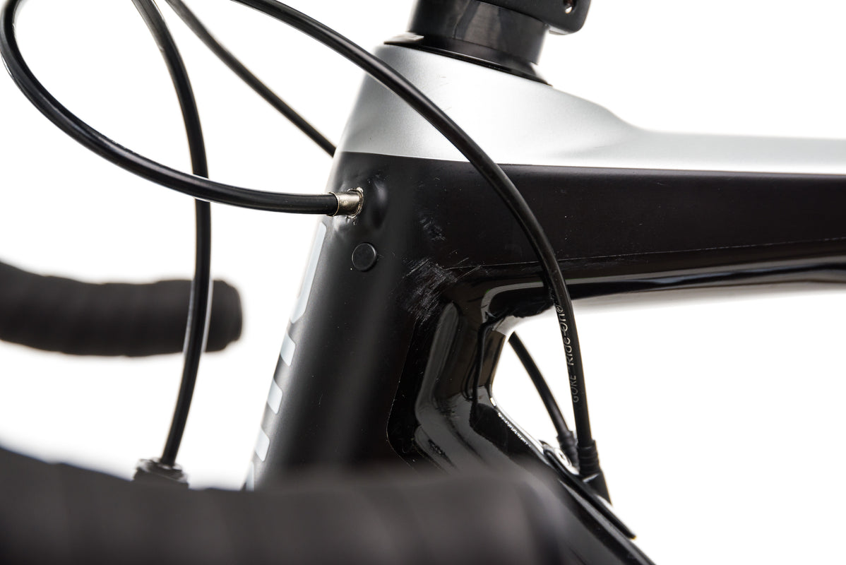 BMC Teammachine SLR01 Road Bike - 2018, 54cm detail 2