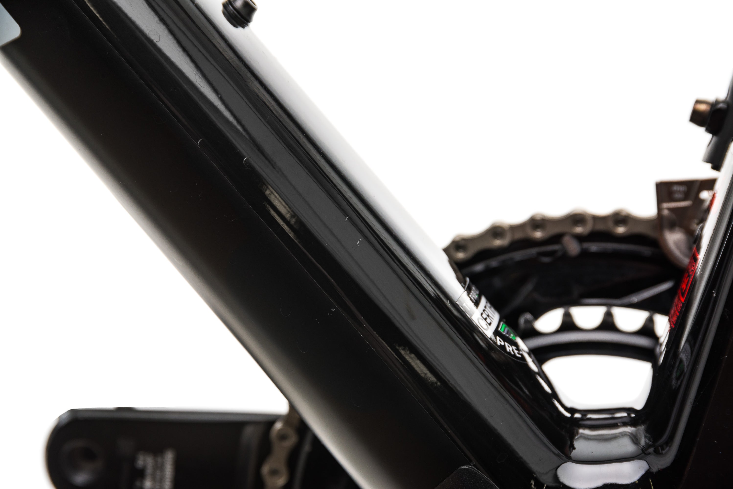 BMC Teammachine SLR01 Road Bike - 2018, 54cm detail 3