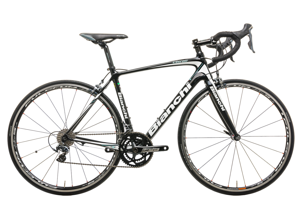Bianchi Intenso Road Bike - 2015, 53cm