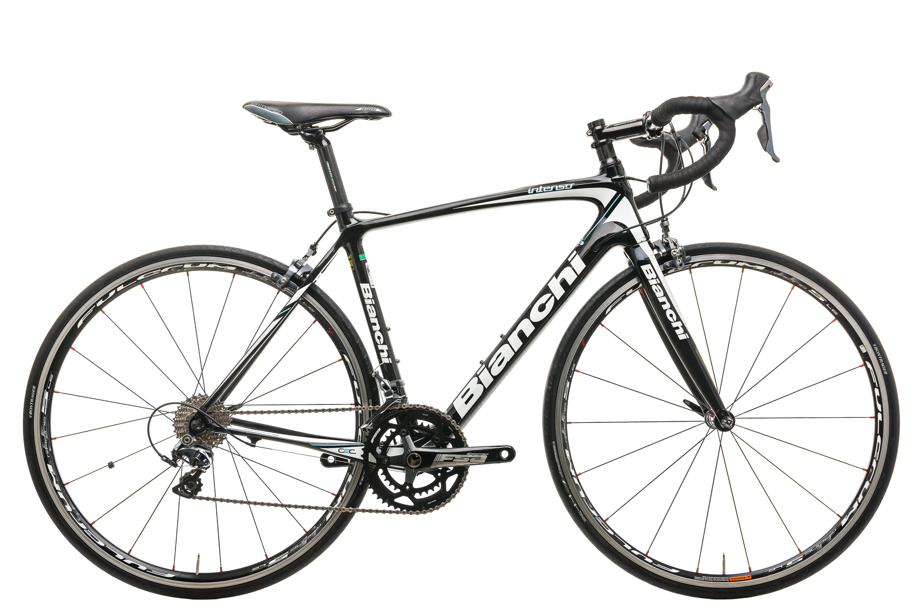 bianchi 2015 road bike Bianchi Intenso Road Bike - 2015, 53cm