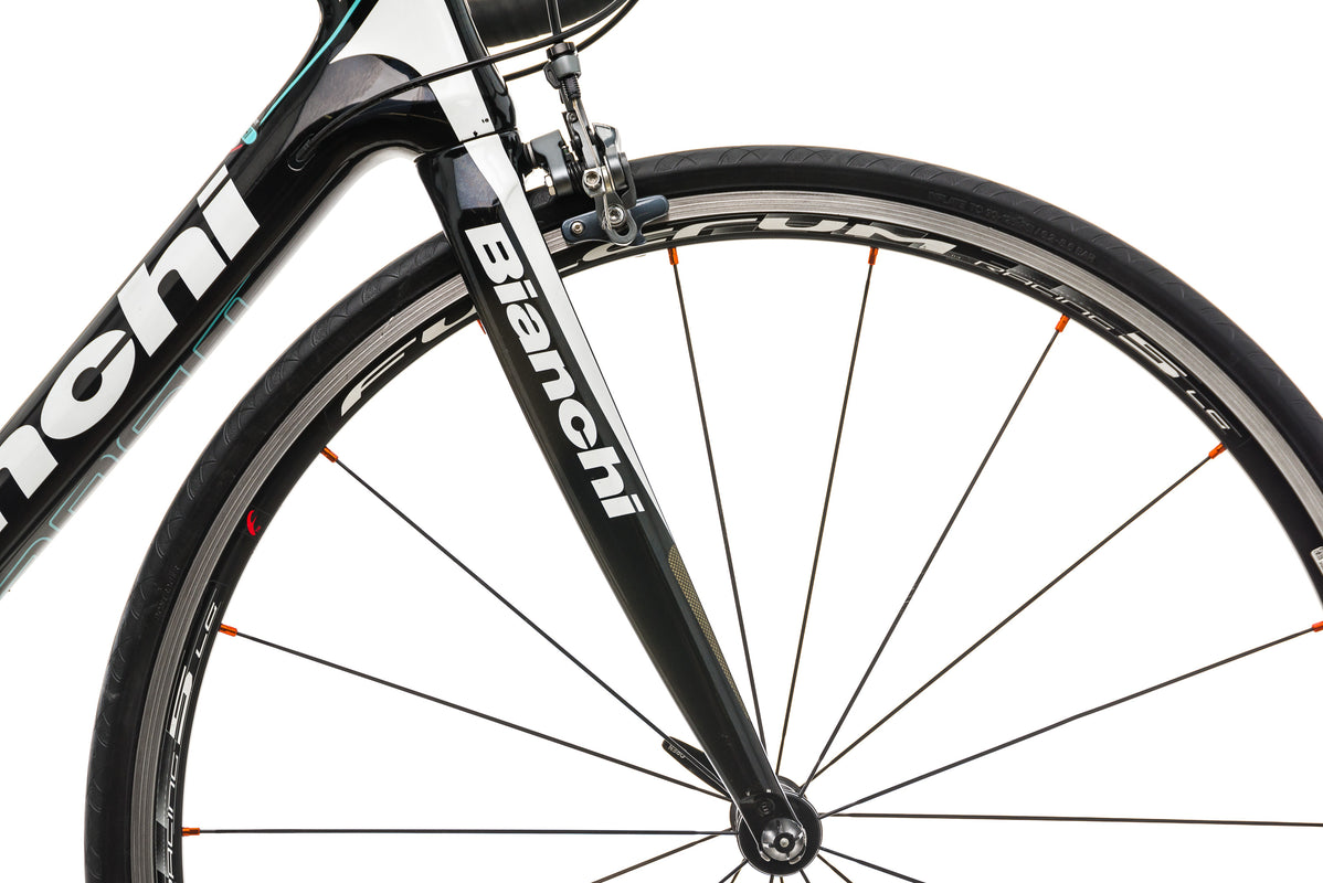 bianchi 2015 road bike Bianchi Intenso Road Bike - 2015, 53cm