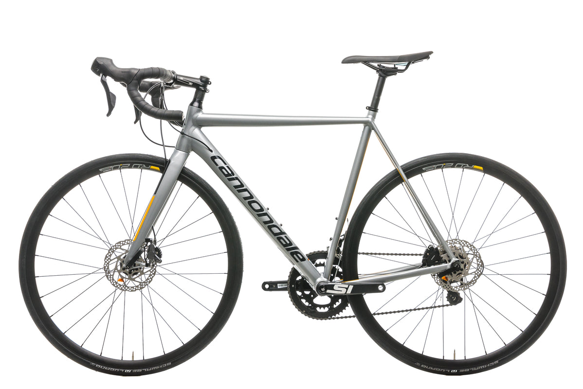 cannondale rennrad 105 Cannondale CAAD12 105 Disc Road Bike - 2018, 54cm
