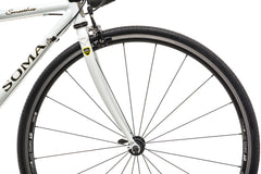Soma Smoothie Road Bike - 2013, 48cm front wheel