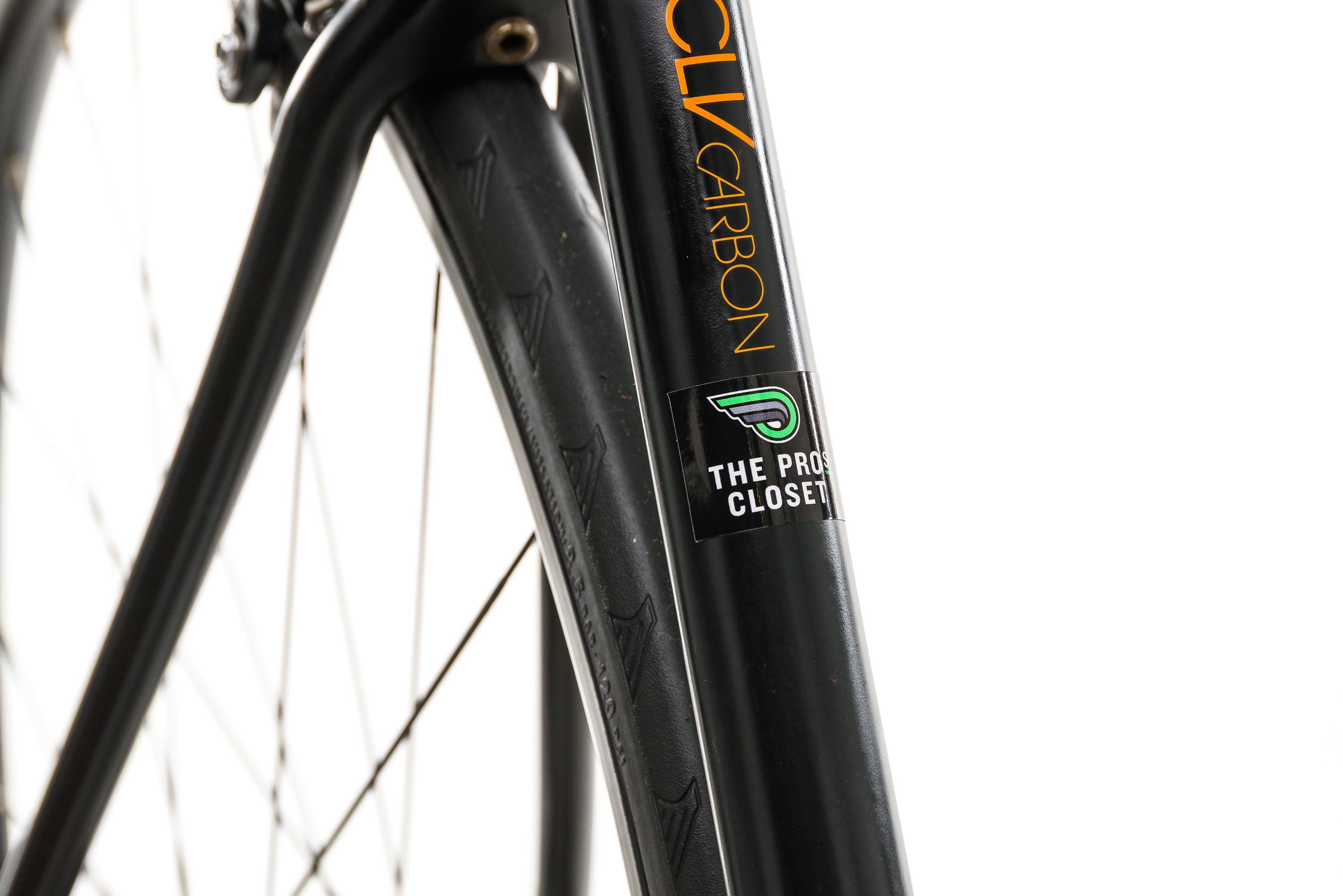 Trek Emonda S 5 Road Bike - 2015, 54cm H2 sticker