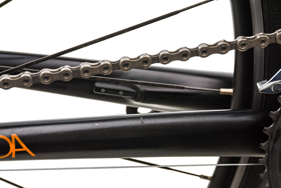 Trek Emonda S 5 Road Bike - 2015, 54cm H2 detail 1