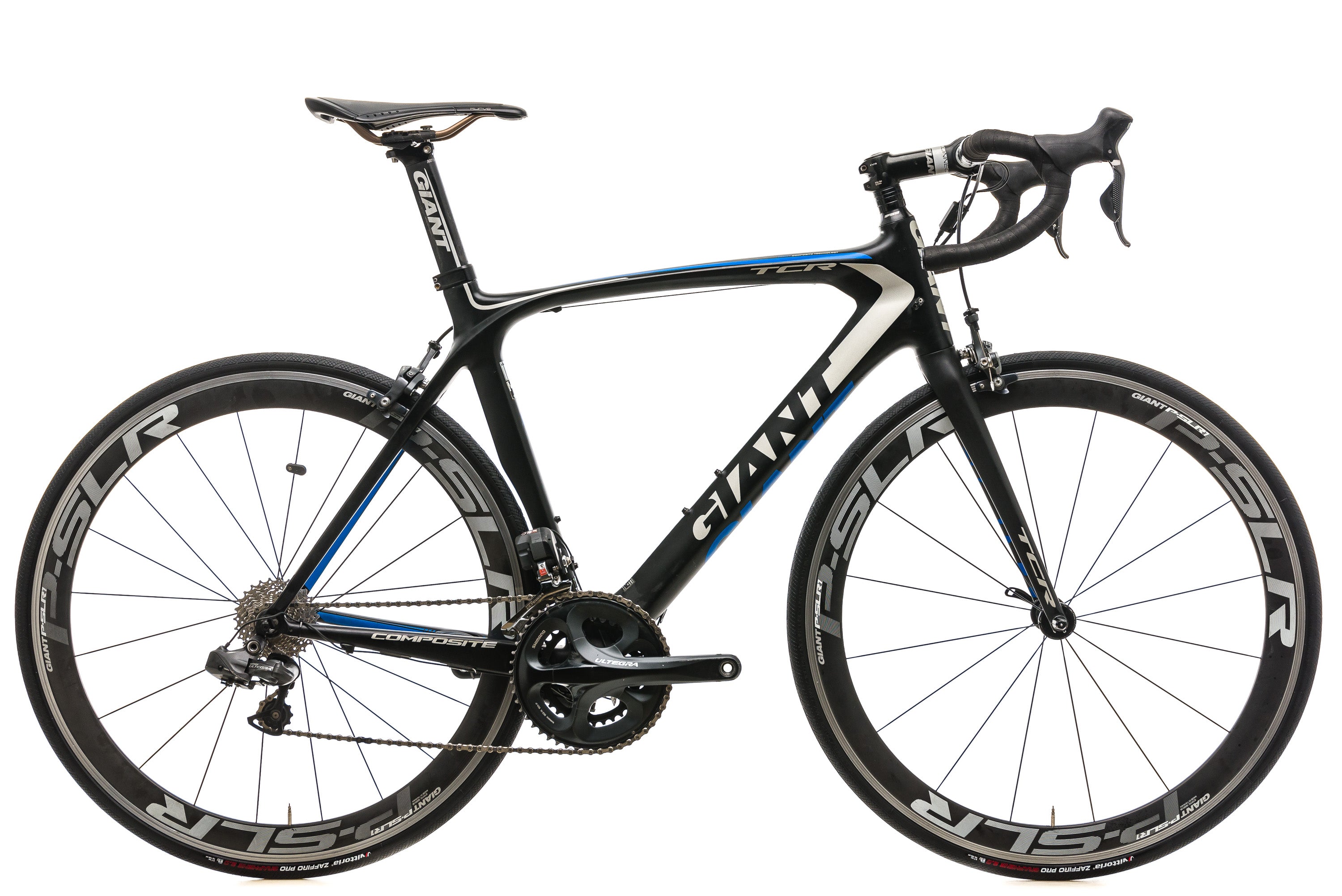 giant bicycle 2013 Giant TCR Composite 0 Road Bike - 2013, Med/Large