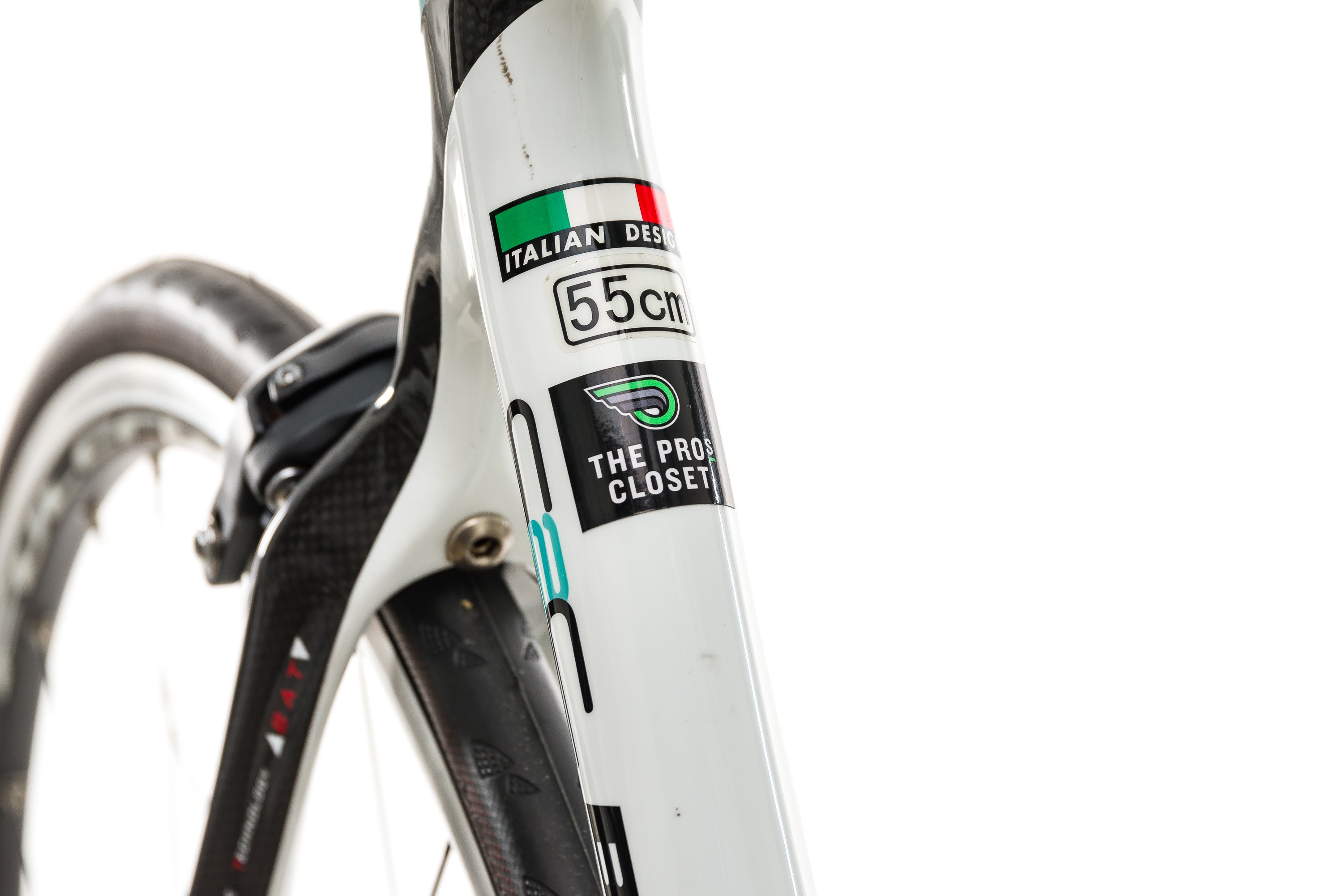 bianchi 2013 road bikes Bianchi Infinito Ultegra Road Bike - 2013, 55cm