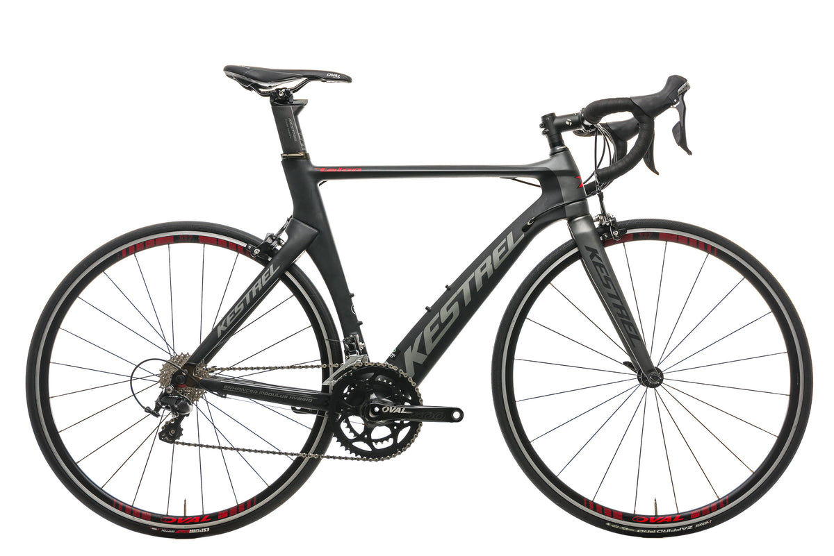 rennrad kestrel Talon Road Bike - 2016, 55cm Left or Right Hand:worn on right hand 29' full-suspension MTB | CheckoutSpec= Spindle: Cr-Mo