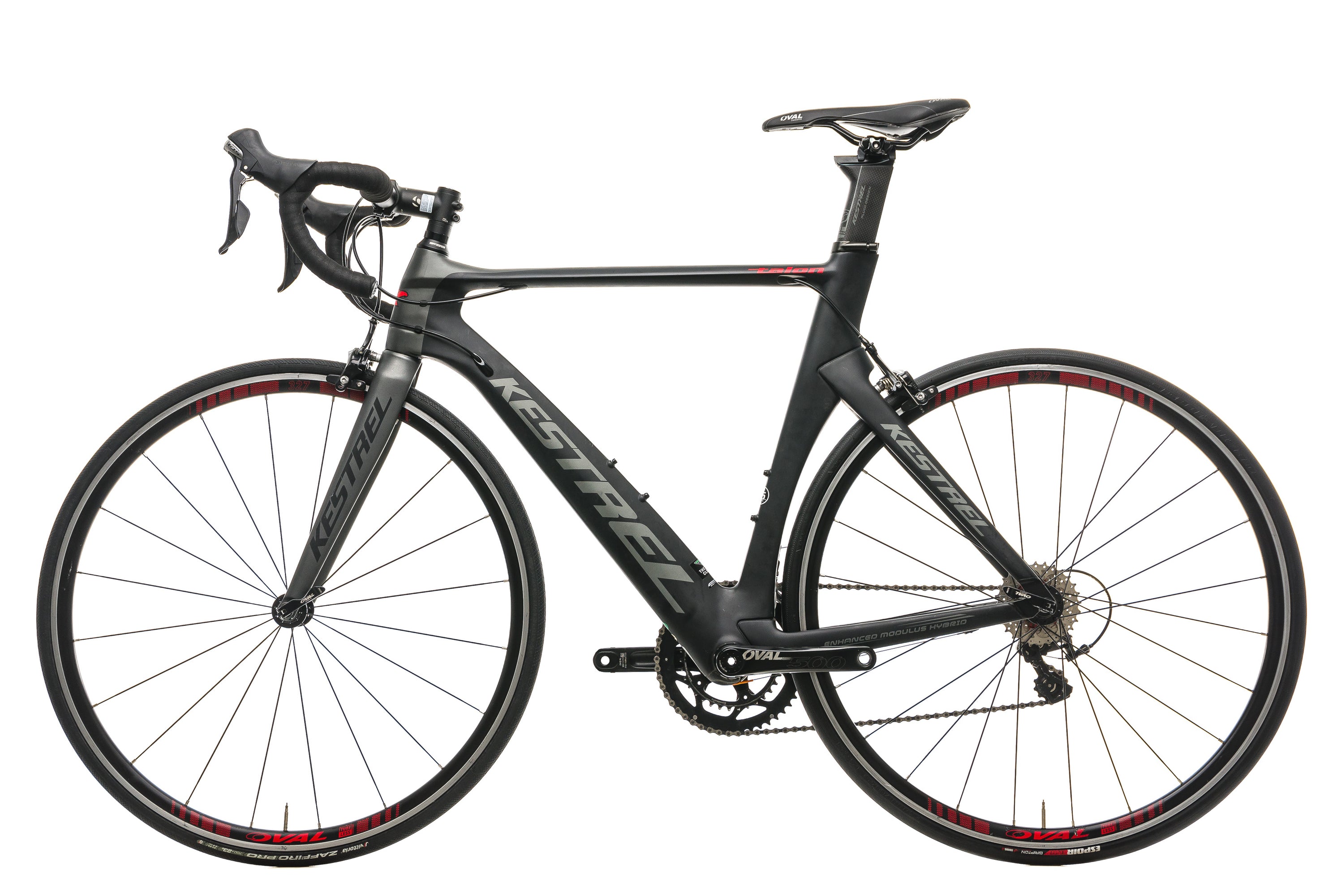Kestrel Talon Road Bike - 2016, 55cm