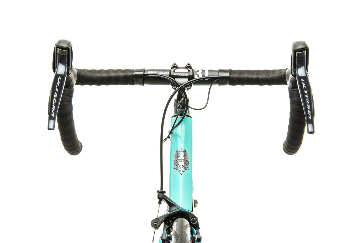 bianchi aria ultegra 2018 road bike Bianchi Aria Road Bike - 2018, X-Large