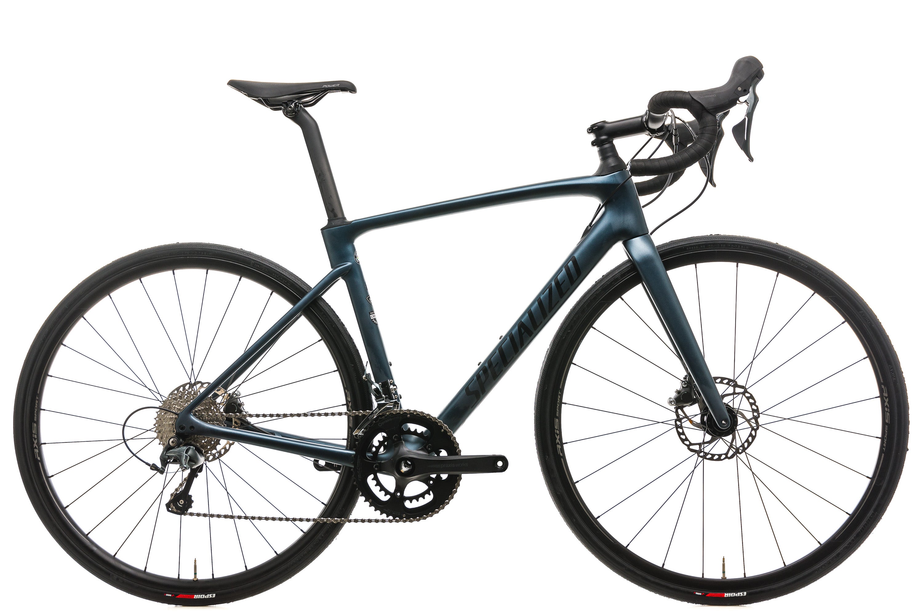 Lilac Harga Specialized Roubaix 2020 Specialized Allez Dusty Lilac