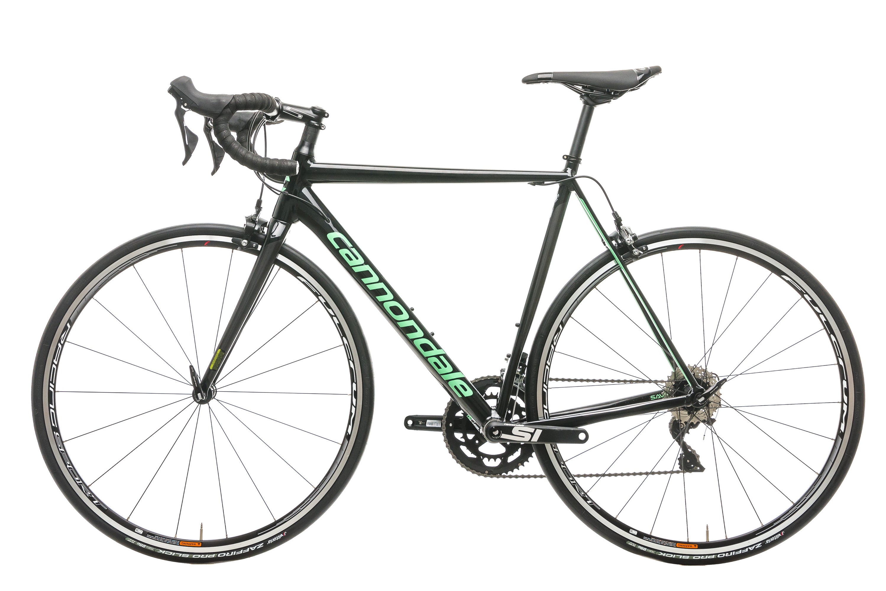 Cannondale CAAD12 105 Womens Road Bike - 2019, 54cm | The Pro's