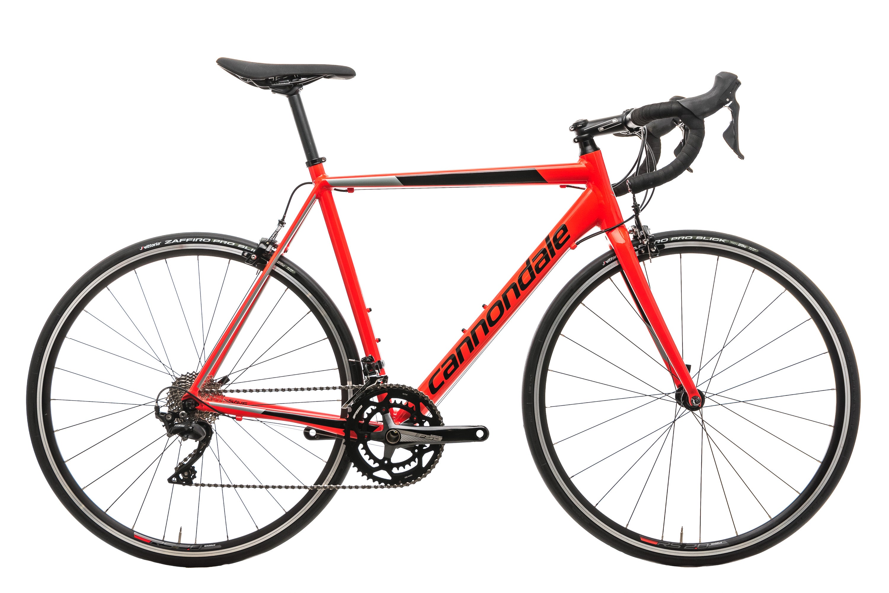 Cannondale CAAD Optimo Road Bike 2019, 56cm The Pro's Closet