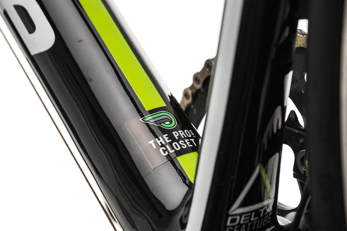 cannondale supersix evo 60cm