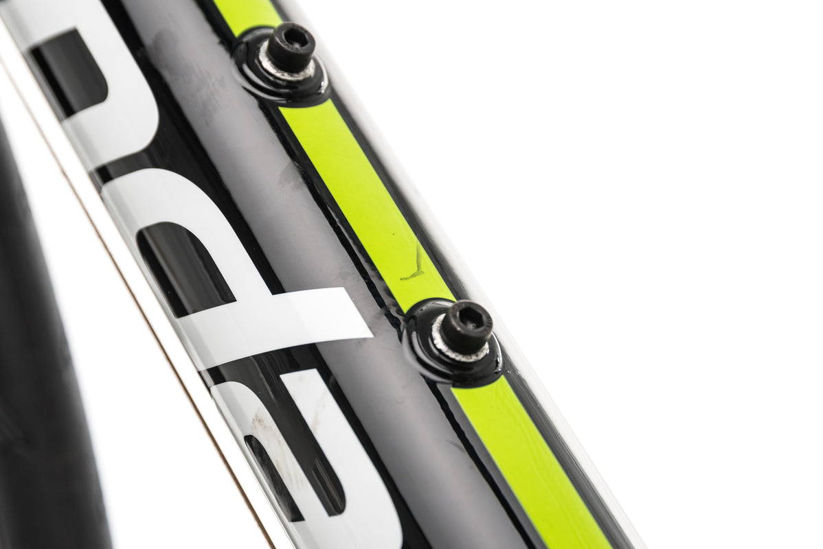 cannondale supersix evo 60cm