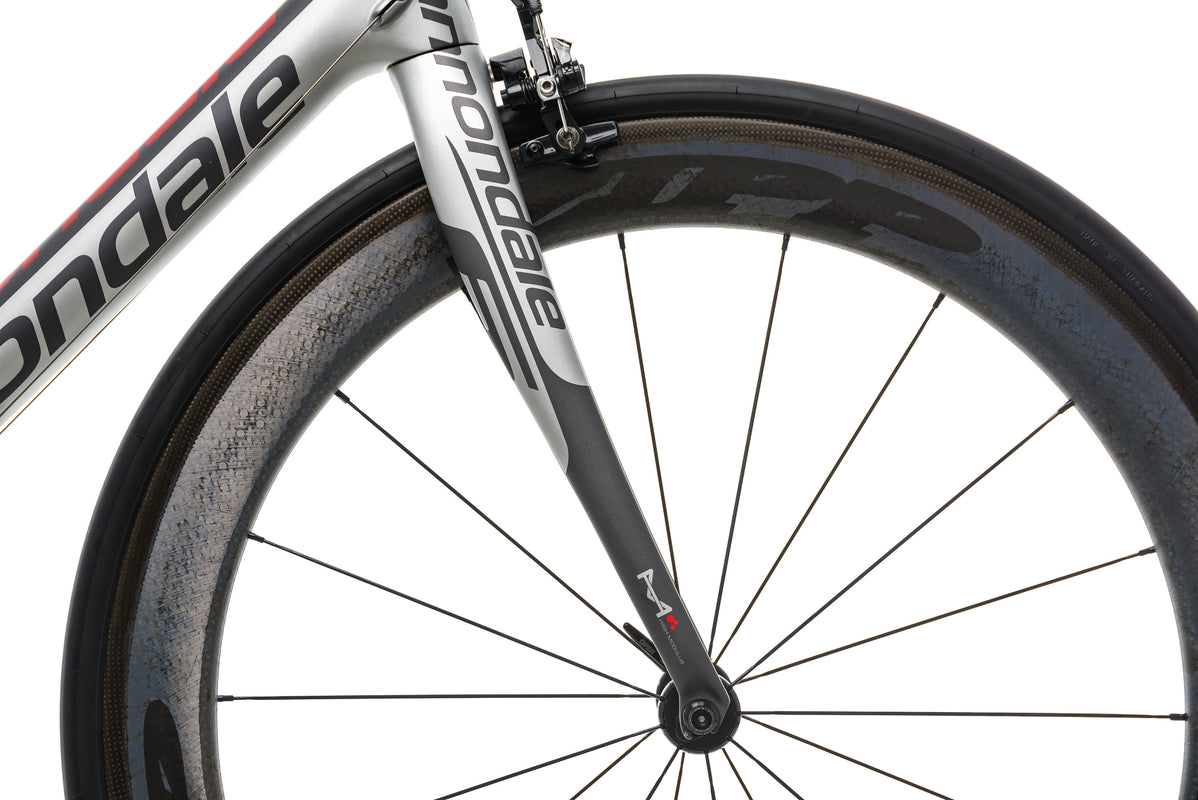 cannondale supersix evo 60cm