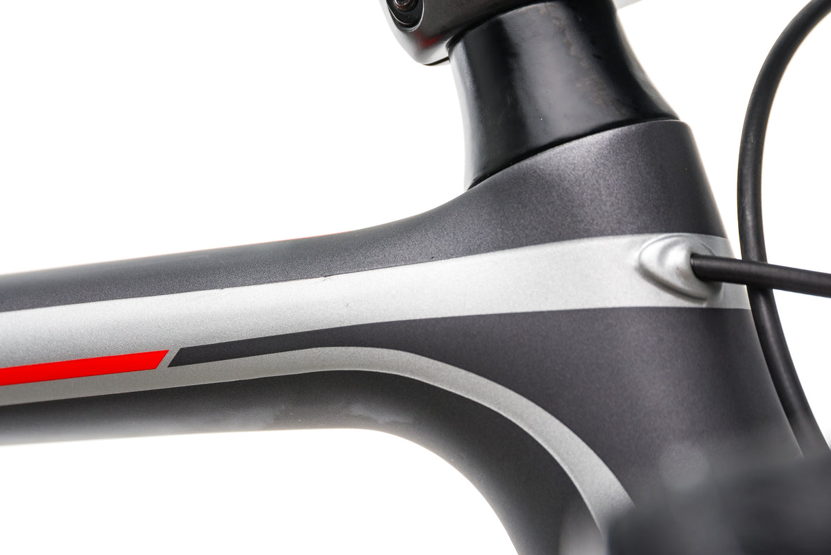 cannondale supersix evo 60cm