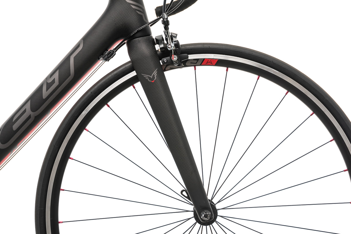 felt f5 carbon rennrad Felt F5 Road Bike - 2017, 58cm
