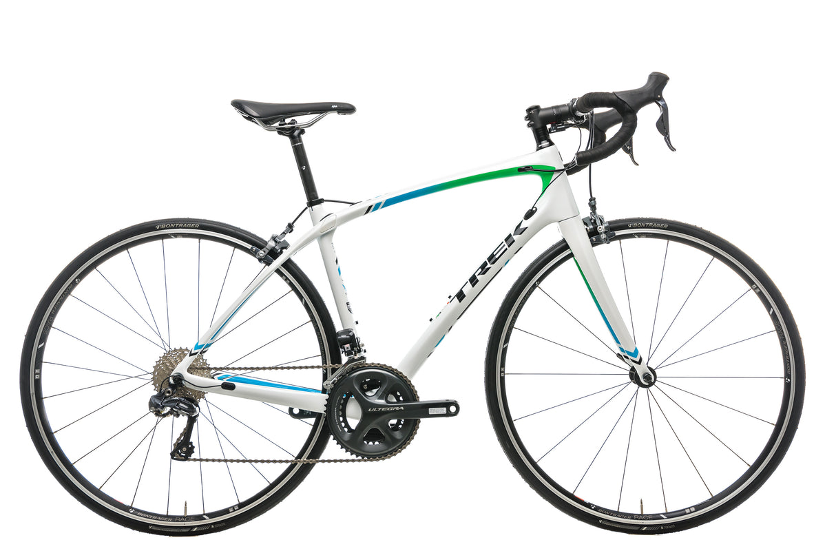 Trek Silque S 7 Womens Road Bike - 2017, 52cm Trek Silque S 7 Womens Road Bike - 2017, 52cm