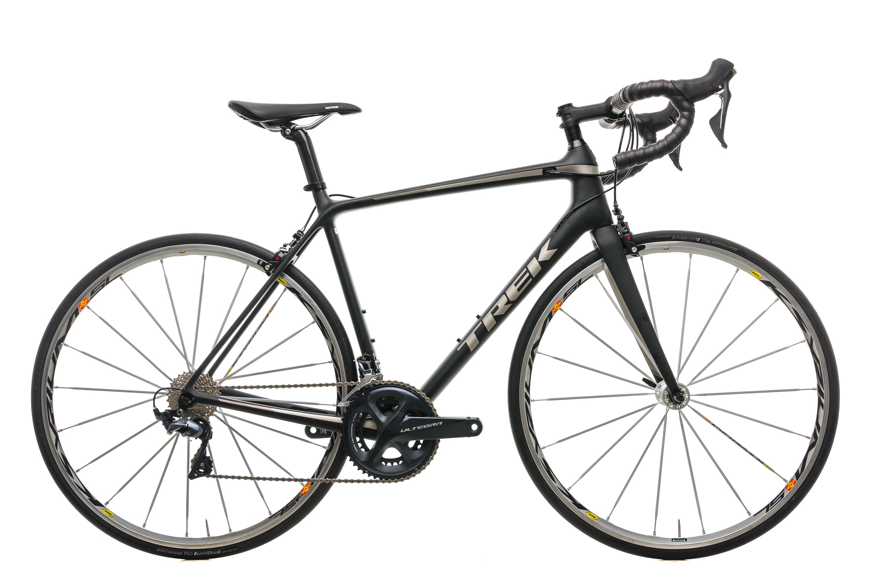 Trek Emonda SL Road Bike 2018, 56cm The Pro's Closet