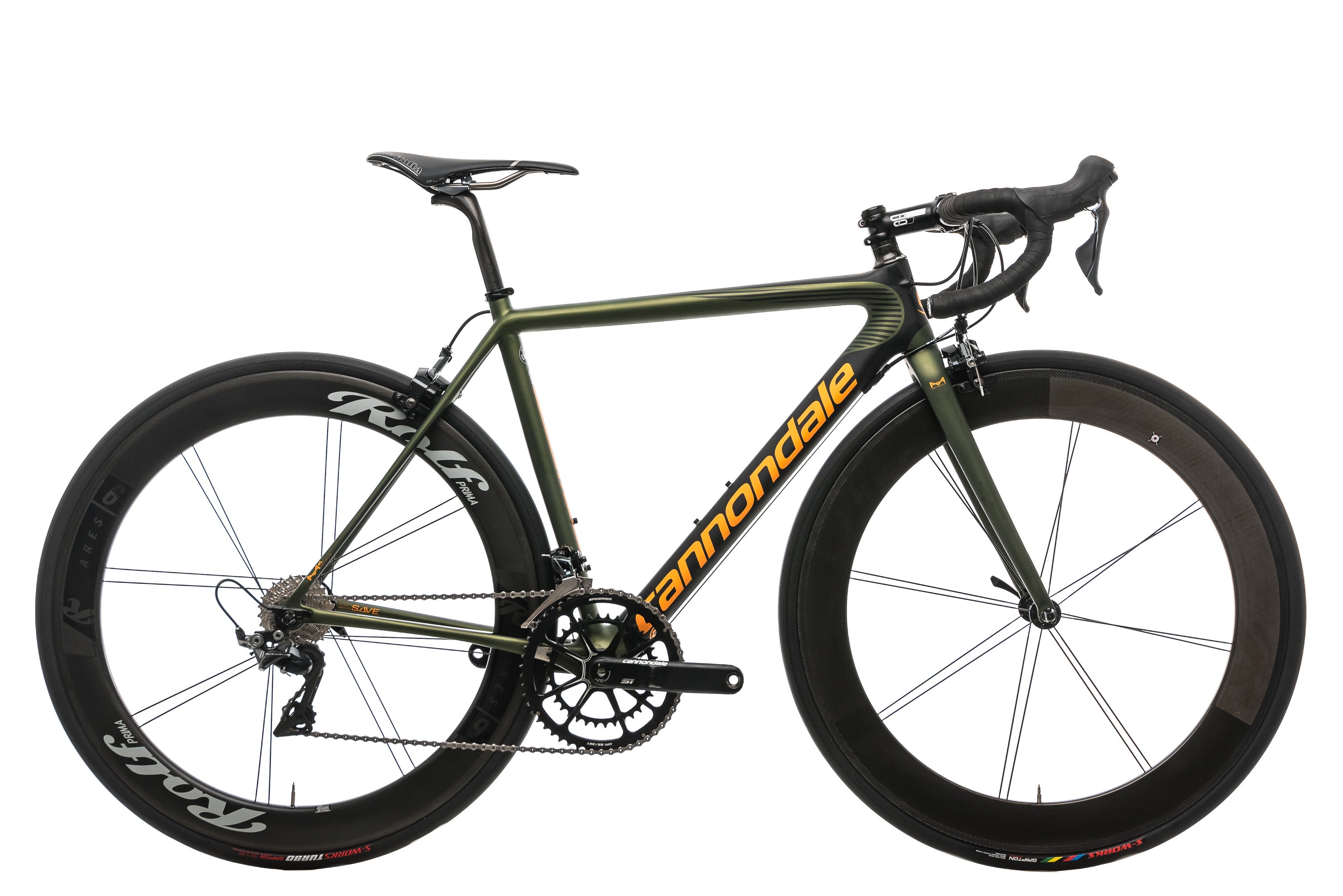 Mod Dura Ace Cannondale Evo Supersix 2017 2015 Cannondale SuperSix