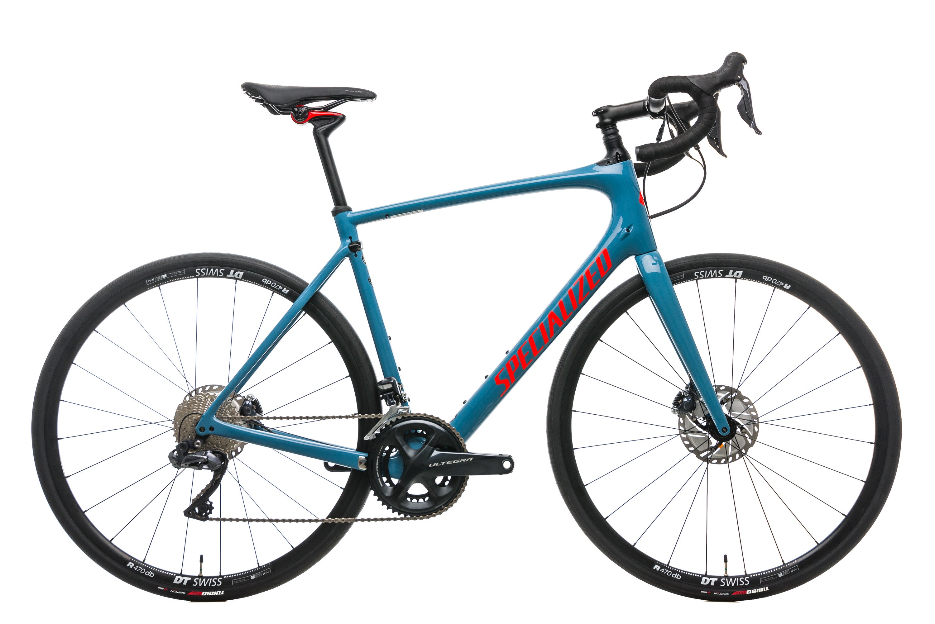 Specialized Roubaix 2019 Bike Ex-demo: 2019 Specialized Roubaix