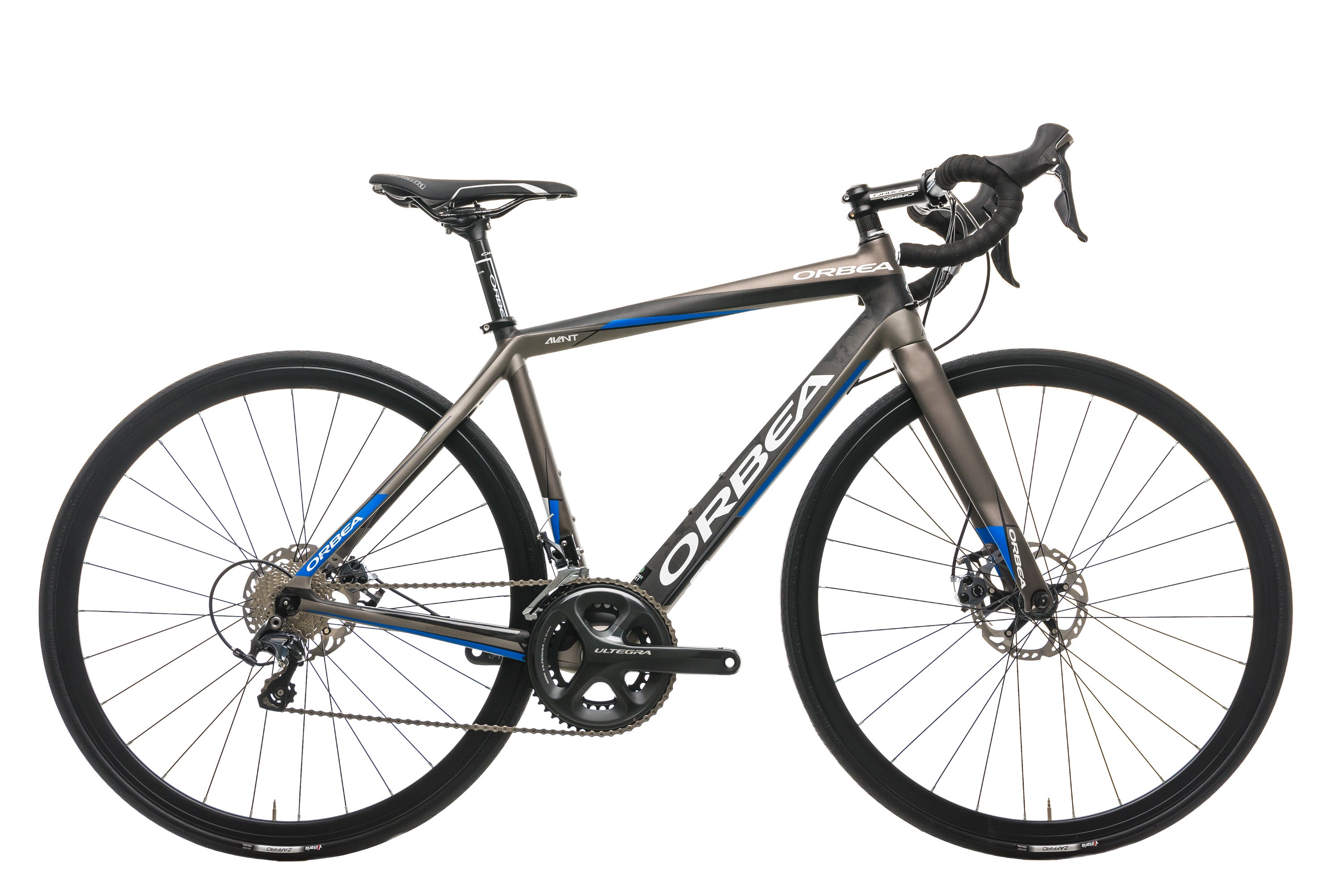 Orbea Avant M 30D Road Bike 2014, 51cm The Pro's Closet – The