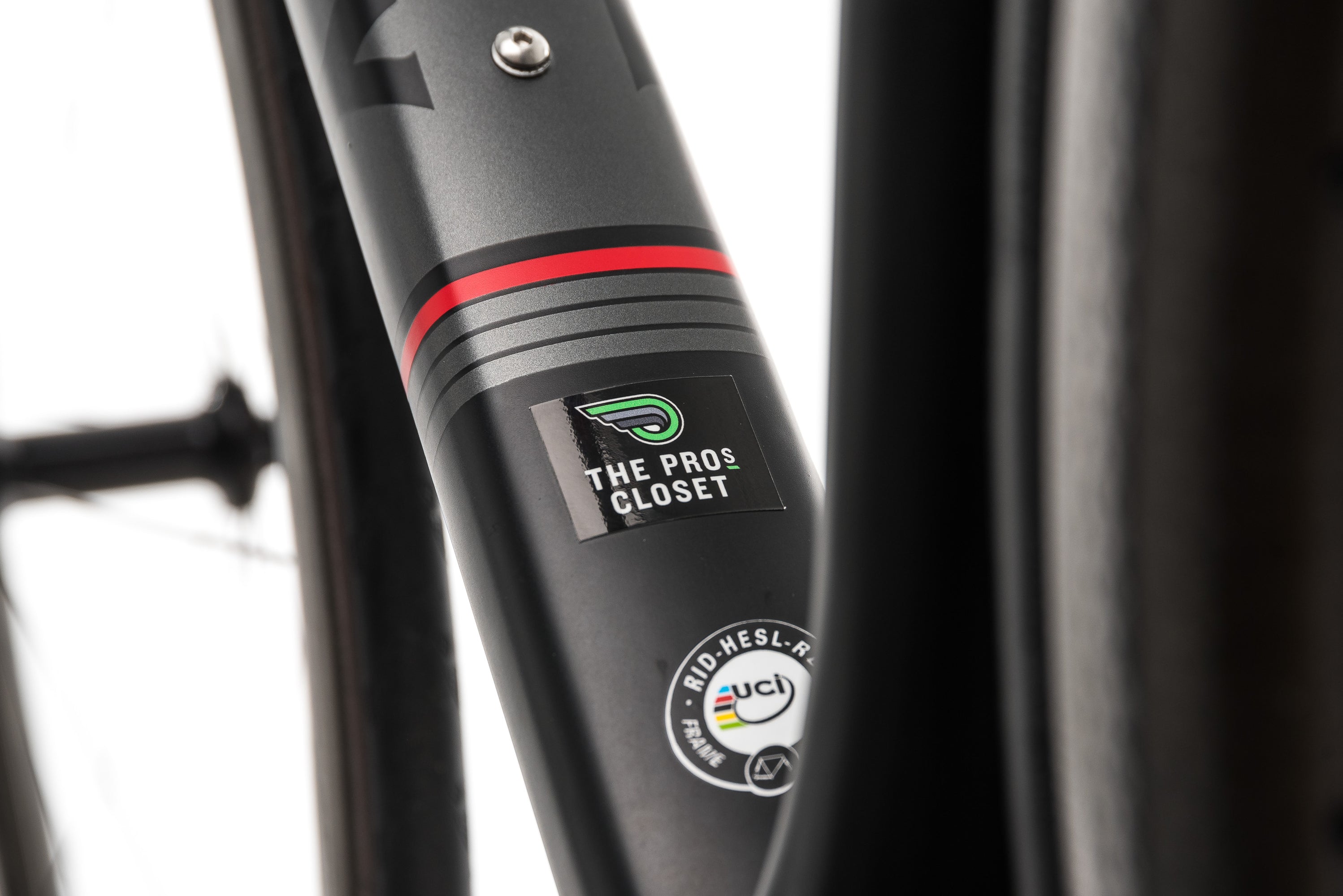 Ridley Helium SL Road Bike - 2016, Medium sticker