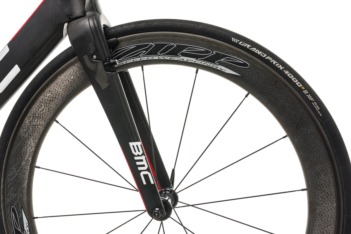 Tmr01 BMC Timemachine TMR01 Road Bike - 2015, 58cm | The Pro's Closet – The ...